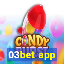 03bet app